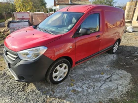 Dacia Dokker 1.6 LPG, снимка 2