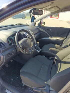 Toyota Corolla verso 1.8, снимка 11