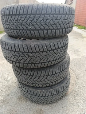 Toyota Corolla verso 1.8, снимка 10