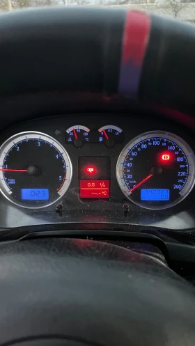 VW Golf, снимка 6