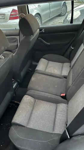 VW Golf, снимка 5
