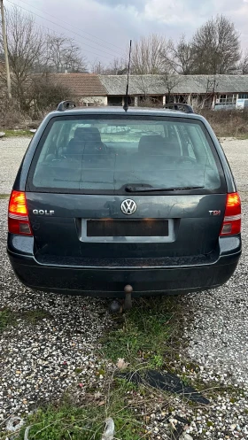 VW Golf, снимка 2