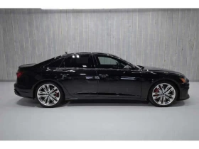 Audi S6 BLACK OPTICS| 21 WHEELS| CARBON FIBER| CARFAX, снимка 2