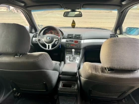 BMW 320, снимка 4