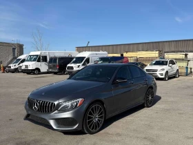 Mercedes-Benz C 300 * CARFAX * Панорама * Амбиентно * , снимка 1