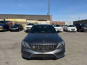 Mercedes-Benz C 300 * CARFAX * Панорама * Амбиентно * , снимка 6