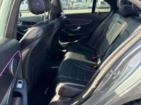 Mercedes-Benz C 300 * CARFAX * Панорама * Амбиентно * , снимка 12