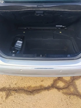 Mercedes-Benz E 200 1.8, снимка 9