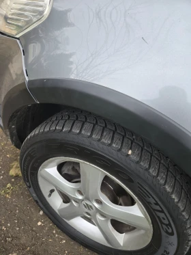 Suzuki SX4, снимка 5