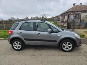 Suzuki SX4, снимка 2