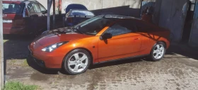Toyota Celica, снимка 5