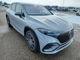 Mercedes-Benz EQS EQS450* 4x4* 360view* Pano* Обдух* Подгрев* Burmes, снимка 1