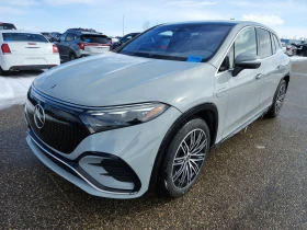 Mercedes-Benz EQS EQS450* 4x4* 360view* Pano* Обдух* Подгрев* Burmes, снимка 3