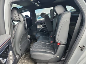 Mercedes-Benz EQS EQS450* 4x4* 360view* Pano* Обдух* Подгрев* Burmes, снимка 13