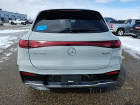 Mercedes-Benz EQS EQS450* 4x4* 360view* Pano* Обдух* Подгрев* Burmes, снимка 5