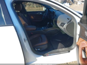 Audi A6 2.0l 2.0T Premium/2.0T Sport, снимка 5