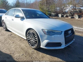 Audi A6 2.0l 2.0T Premium/2.0T Sport, снимка 1