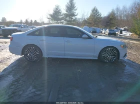 Audi A6 2.0l 2.0T Premium/2.0T Sport, снимка 13