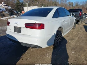 Audi A6 2.0l 2.0T Premium/2.0T Sport, снимка 4