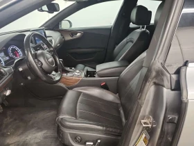 Audi A7 * 3.0L TDI TECHNIK * CARFAX * ЦЕНА ДО БГ, снимка 7