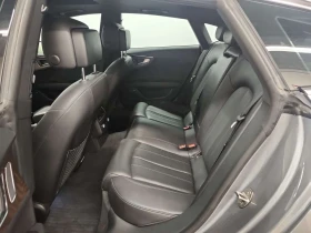 Audi A7 * 3.0L TDI TECHNIK * CARFAX * ЦЕНА ДО БГ, снимка 12