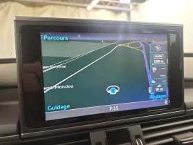 Audi A7 * 3.0L TDI TECHNIK * CARFAX * ЦЕНА ДО БГ, снимка 11