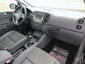 VW Golf Plus 1.9tdi TOUR, снимка 10