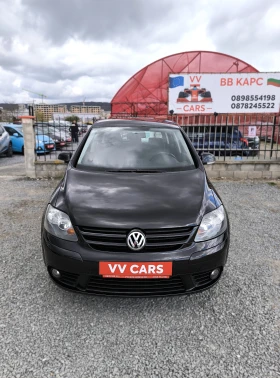 VW Golf Plus 1.9tdi TOUR, снимка 2