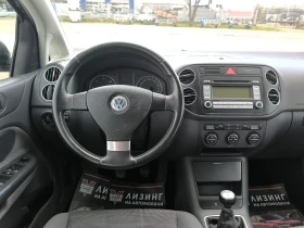 VW Golf Plus 1.9tdi TOUR, снимка 16