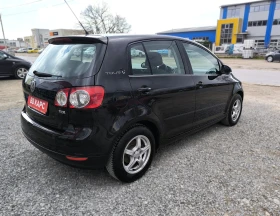 VW Golf Plus 1.9tdi TOUR, снимка 4