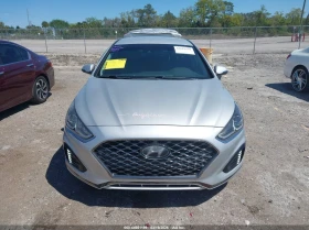 Hyundai Sonata 2.4l Sel, снимка 12