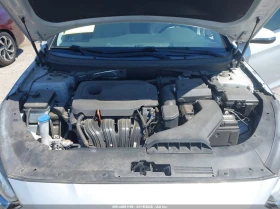 Hyundai Sonata 2.4l Sel, снимка 10