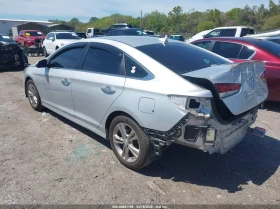 Hyundai Sonata 2.4l Sel, снимка 3