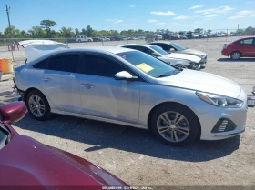 Hyundai Sonata 2.4l Sel, снимка 13