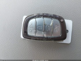 Hyundai Sonata 2.4l Sel, снимка 11