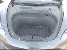 Tesla Model 3 Performance AWD, снимка 10