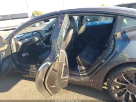 Tesla Model 3 Performance AWD, снимка 8