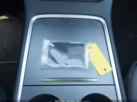 Tesla Model 3 Performance AWD, снимка 11