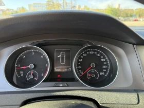 VW Golf, снимка 8