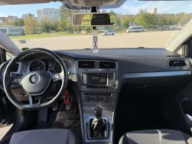 VW Golf, снимка 9