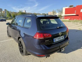 VW Golf, снимка 4
