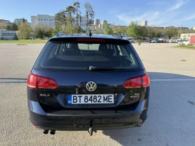 VW Golf, снимка 6