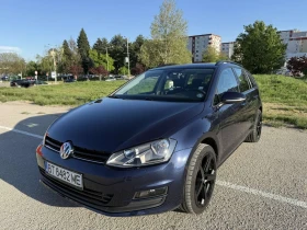VW Golf, снимка 1