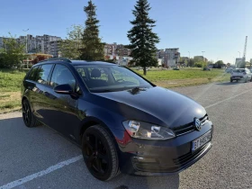 VW Golf, снимка 3