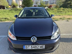 VW Golf, снимка 2