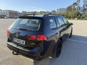 VW Golf, снимка 5