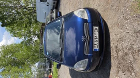 Toyota Yaris 1.4 D-4D, снимка 2