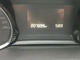 Peugeot 308 1, 6 Blue HDi, ПРОМОЦИЯ, ПЕРФЕКТНО, ЛИЗИНГ , снимка 9
