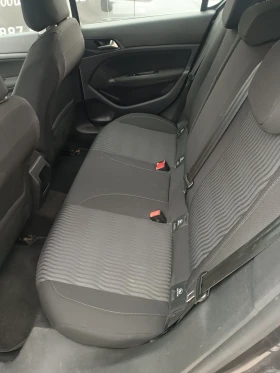 Peugeot 308 1, 6 Blue HDi, ПЕРФЕКТНО, ЛИЗИНГ , снимка 14