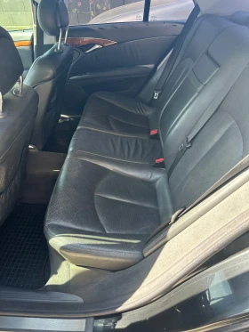 Mercedes-Benz E 320, снимка 8